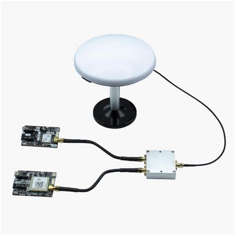 Nieuw Product Gps Gnss Antenna Rf Splitter Ardusimple