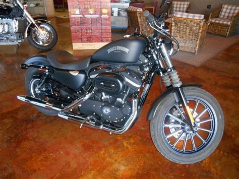 Buy Used Harley Davidson Sportster For Sale On Motos