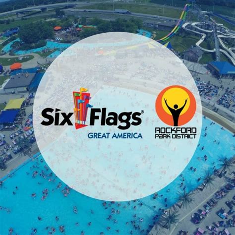 Magic Waters Waterpark Acquired By Six Flags – Coaster Nation