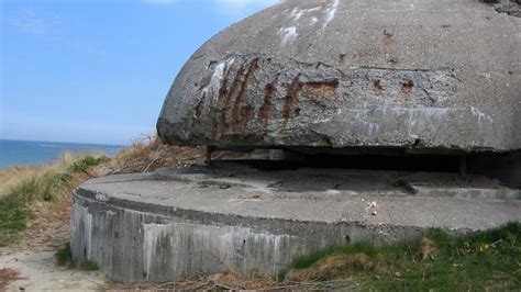 A Vendre Un Bunker Pour 745000 Euros