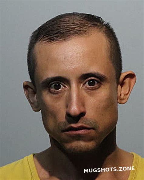 DANIEL DELEON 12 06 2023 Seminole County Mugshots Zone