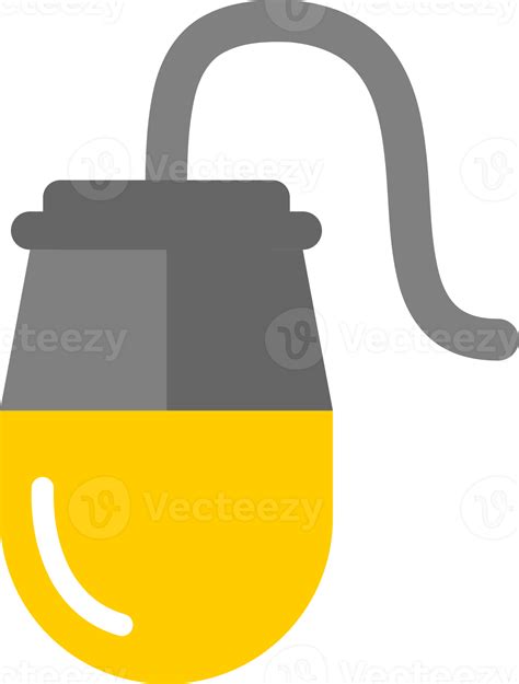Electric Light Bulb Icon 50084174 Png