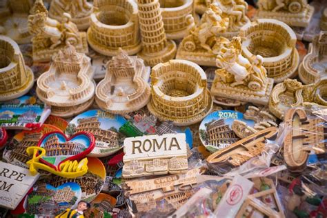 Rome Fridge Magnets Stock Photos Free Royalty Free Stock Photos