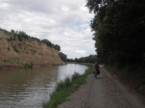 Balades à vélo autour de Choisy