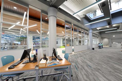 Advanced Learning Library Wichita, KS. – Case Study - Moderco