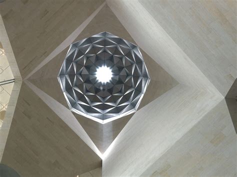 Museum of Islamic Art – OLI Architecture