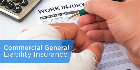 Commercial General Liability Insurance Costs Coverage And Where To Buy