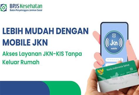 Simak Begini Cara Mudah Cek Tunggakan BPJS Kesehatan Via Online