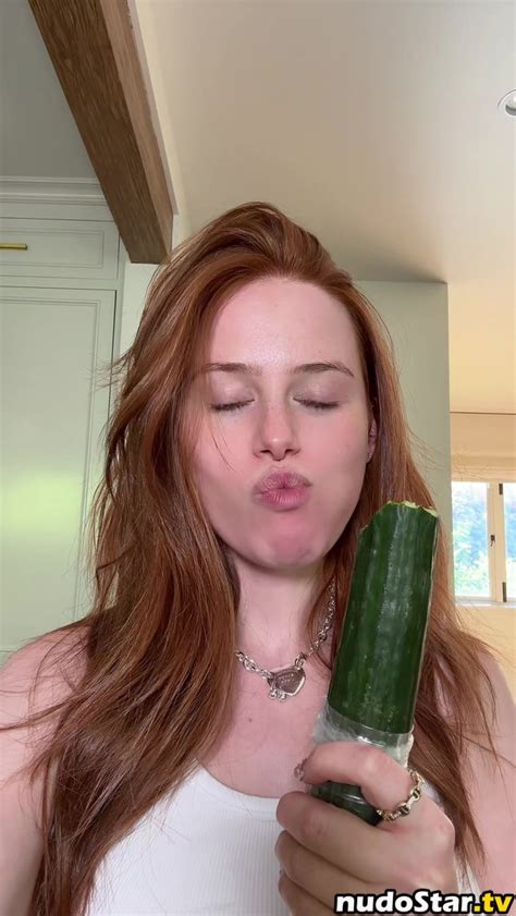 Madelaine Petsch Madelame Nude OnlyFans Photo 40 Nudostar TV