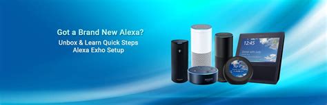 How to Setup the Amazon Alexa Home Phone | fixprintersetup.com