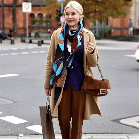 9 Ways To Wear An Hermes Scarf Crossroads