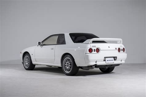 Nissan Skyline Gt R Bnr V Spec N Bingo