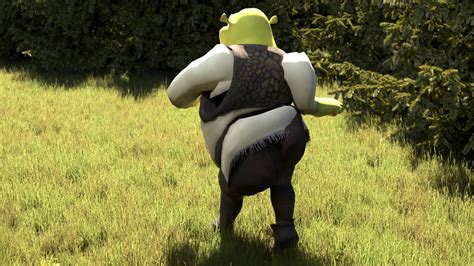 *FREE* Shrek Rave 1 - VJ Loops