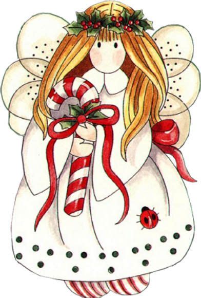 Free Clipart Christmas Angel Clip Art Library