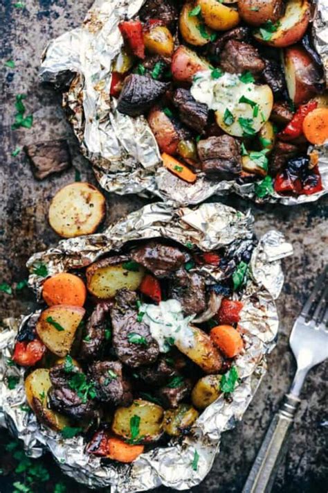 8 Steaming Steak Dinner Recipes You Have To Try