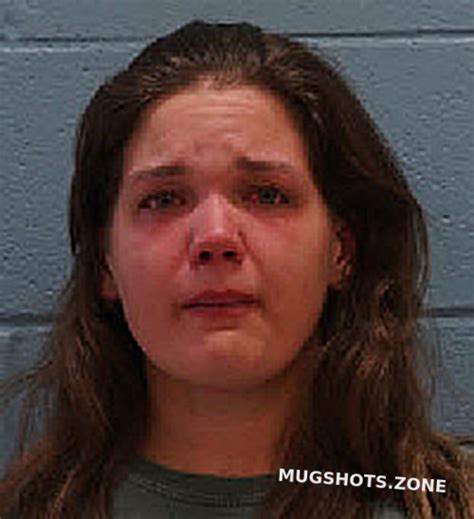 HAYLEE GRACE BONE 03 08 2024 Lee County Mugshots Zone