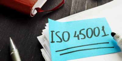 Curso INTERPRETACIÓN DE LA NORMA ISO 45001 2018 SISTEMA DE GESTIÓN