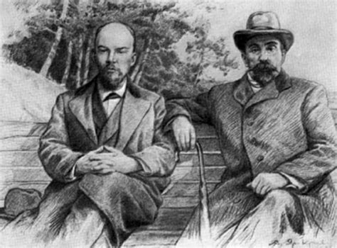 30 мая 1918 года скончался родоначальник русского марксизма Георгий ...
