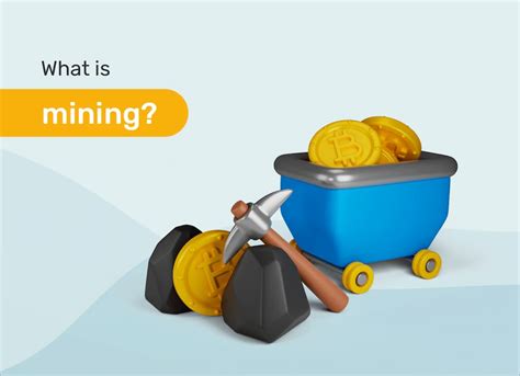 El Dorado: What is mining?