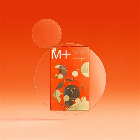 Molecule 01 Mandarin EDT Crème de la Crème