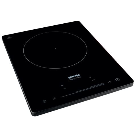 Обзор электрической плитки Gorenje ICE2000SP – Обзор – портал о технике ...