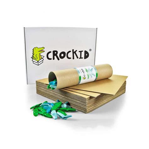 Crockid | einfach. fantastisch. sinnvoll.