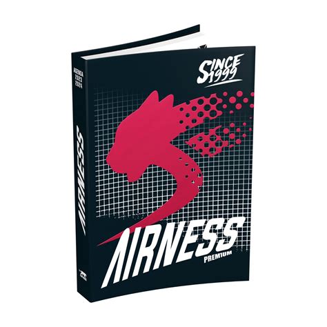 Airness Agenda Scolaire Journalier Noir Et Bordeaux Pas Cher