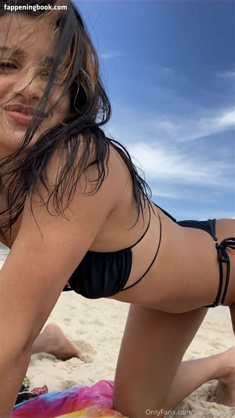 Sailorbabybr Nude OnlyFans Leaks Fappening FappeningBook