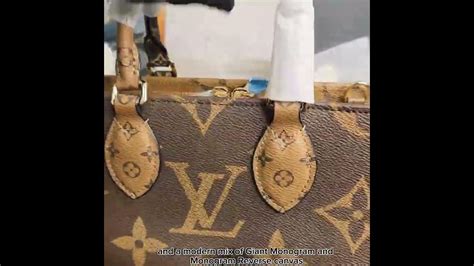 Louis Vuitton Onthego East West Bag Elevate Your Everyday Luxury Youtube