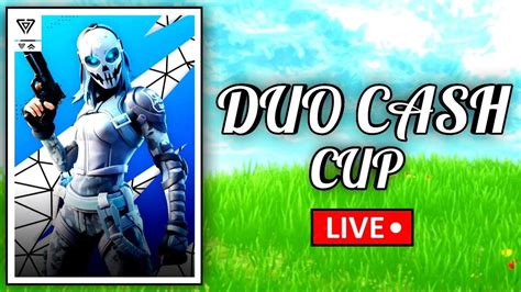 🔴 Duo Cash Cup Live 🔴 Middle East Server Fortnite India Live Youtube