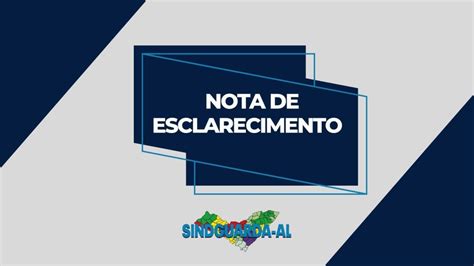 NOTA DE ESCLARECIMENTO Homem preso por homicídio em Boca da Mata não