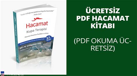 Ücretsiz Hacamat Kitabı PDF Online PDF Okuma ücretsiz 90 532 301 10