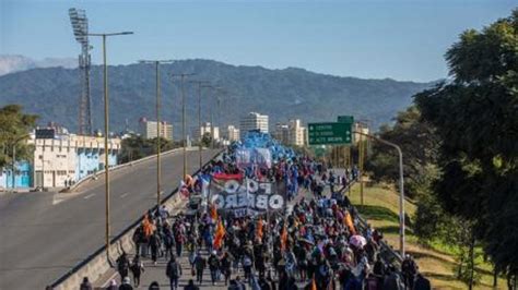 Protestas Disturbios Y Represi N Policial Las Consecuencias De La