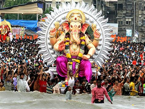 Ganesha Chaturthi 2018 Date Significance And Celebrations Boldsky