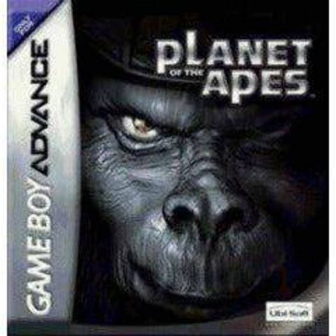 Amazon.com: Planet of the Apes (Renewed) : Video Games