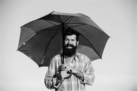 Premium Photo Portrait Of Homosexual Male Guy Lgbtq Gay Pride Banner Template Man With Rainbow