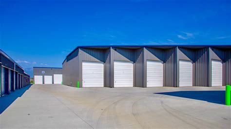 Storage Facility in Colorado Springs, CO | Maximum Storage RV & Self Storage