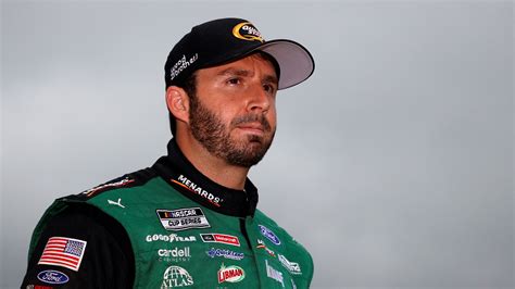 Matt DiBenedetto Highlights Dark Horse Options for Sonoma | Heavy.com