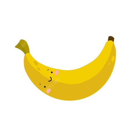 Banana Fruit Icon Banana Fruit Icon PNG Transparent Clipart Image