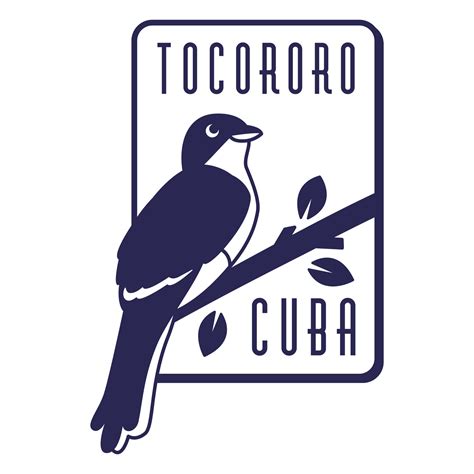 Tocororo Cuba Bird Design 21675207 Vector Art at Vecteezy