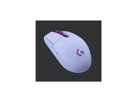 Logitech G304 Lightspeed Wireless Gaming Mouse 6 Programmable Keys 12000dpi Support Usb