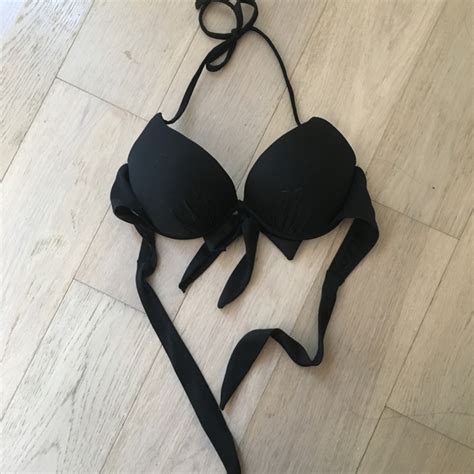 Swim Black Bikini Poshmark