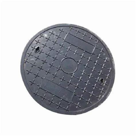 Mm Round Frp Manhole Cover Capacity Ton At In Chennai