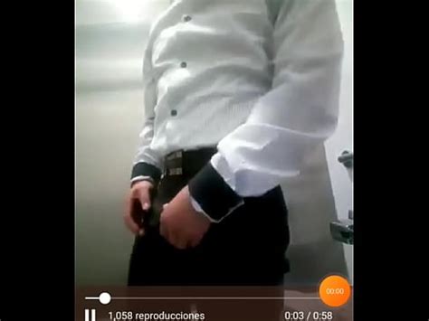 Con El Pene Erecto Y Las Nalgas Paradas XVIDEOS