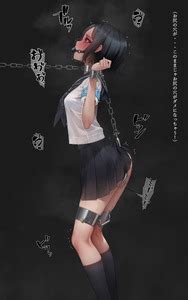 Murakami Suigun Anal Hook Discipline Committee E Hentai Lo Fi Galleries