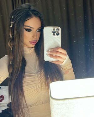 Maya Bulgarien Leaked Nude Photos And Videos