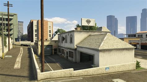 Gta v social club garage - berlindagarden