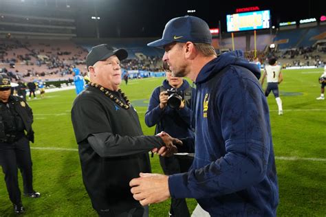 UCLA Football: Cal Coach Talks First Bowl Berth In 4 Years After ...