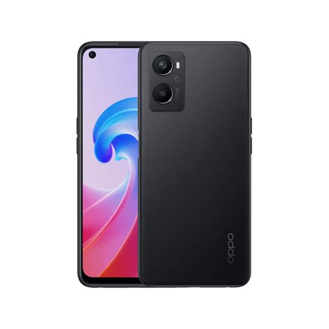 Oppo A Go Go Couleur Noir Prix Tunisie