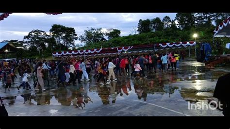 Acara Kkr Yang Dilakukan Di Distrik Aitinyo Barat Kab Maybrat Papua